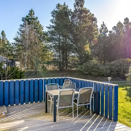Дом отдыха Nedzad - 500m From The Sea By Interhome