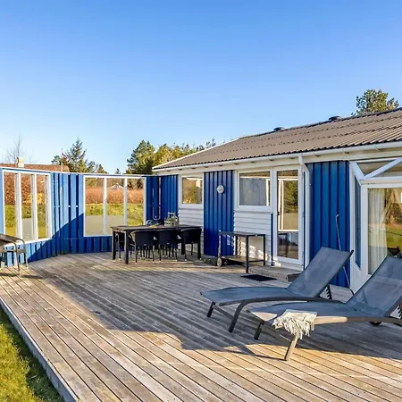 Дом отдыха Nedzad - 500m From The Sea By Interhome *