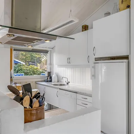 Nedzad - 500m From The Sea By Interhome Jerup