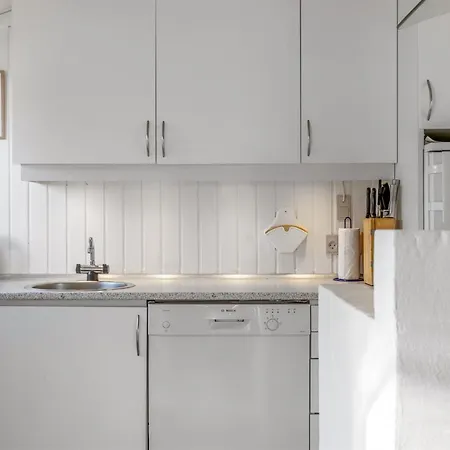 Nedzad - 500m From The Sea By Interhome * Jerup
