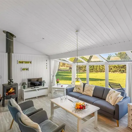 Nedzad - 500m From The Sea By Interhome *