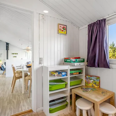 Nedzad - 500m From The Sea By Interhome
