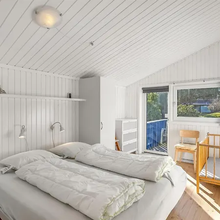 Nedzad - 500m From The Sea By Interhome Дом отдыха *