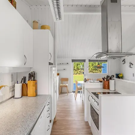 Дом отдыха Nedzad - 500m From The Sea By Interhome