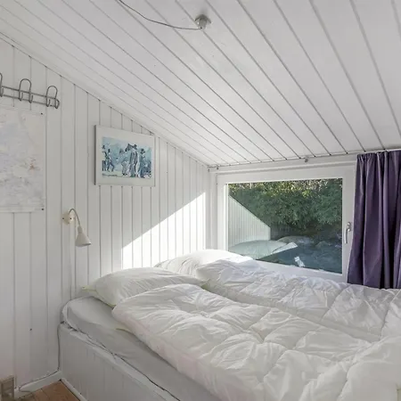 Nedzad - 500m From The Sea By Interhome
